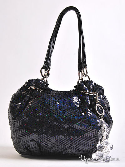 Сумка Cheribags, цвет темно-синий