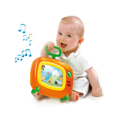 Телевизор Smoby