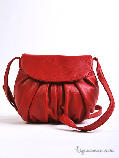 Сумка Cheribags, цвет красный