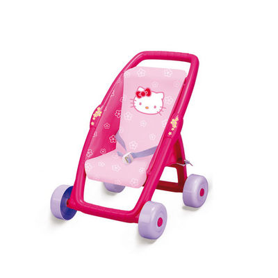 Коляска Smoby