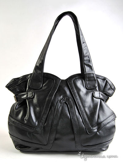 Сумка Cheribags, цвет черная