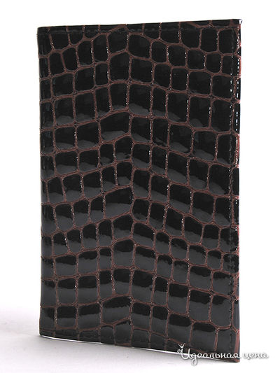 Обложка Cheribags, цвет коричневый