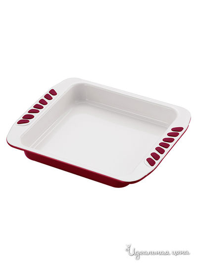 Формы Supra, цвет Красный