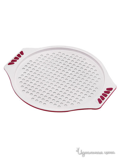 Формы Supra, цвет Красный