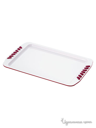 Формы Supra, цвет Красный