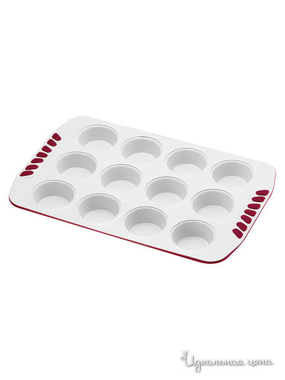 Формы Supra, цвет Красный