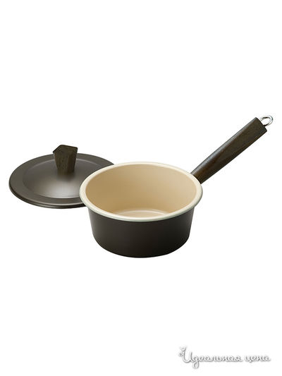 Ковш Supra, цвет черный