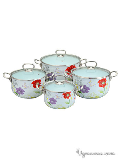 Наборы Winner, цвет цветной рисунок