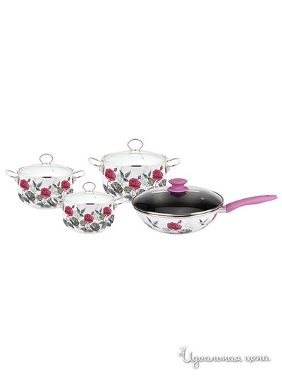 Наборы Winner, цвет цветной рисунок