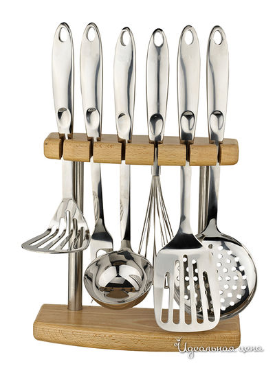 Набор, 7 предметов Winner