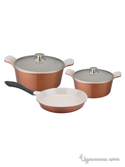 Наборы Winner, цвет Оранжевый