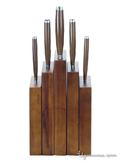 Нож Winner, цвет стальной