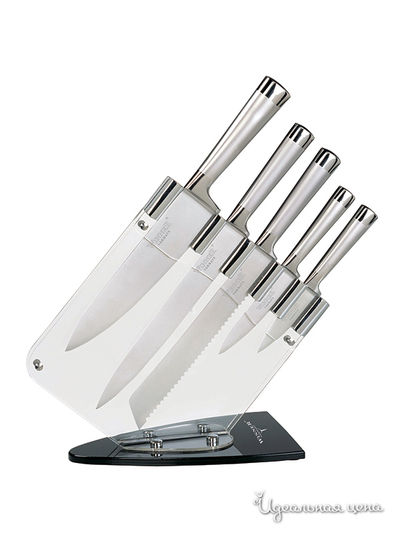 Нож Winner, цвет стальной