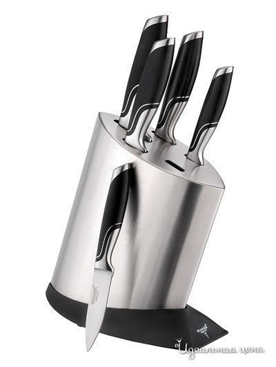 Нож Winner, цвет стальной