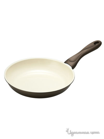 Сковорода Winner, цвет шампань