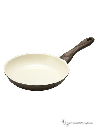 Сковорода Winner, цвет шампань