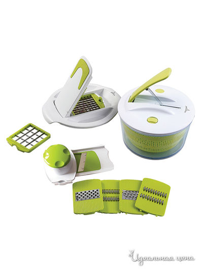 Наборы Winner, цвет Зеленый