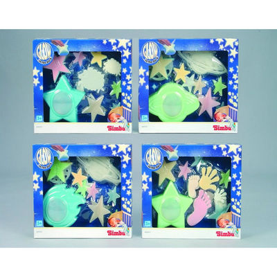 Наклейки-ночники Simba