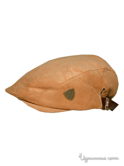 Кепи Fore!! Axel & Hudson, цвет бежевый