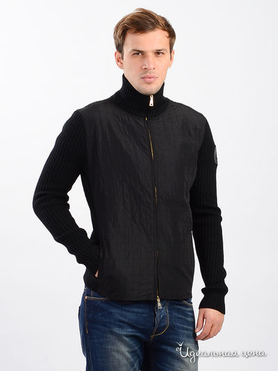 Кардиган GF Ferre, цвет черный