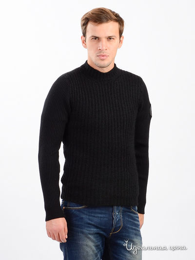 Джемпер GF Ferre, цвет черный