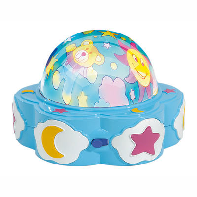 Музыкальный ночничок Simba