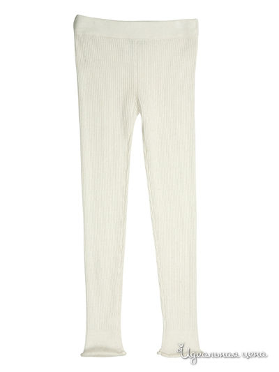 Лосины Gulliver, цвет бежевый