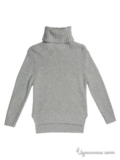 Свитер Gulliver, цвет серый