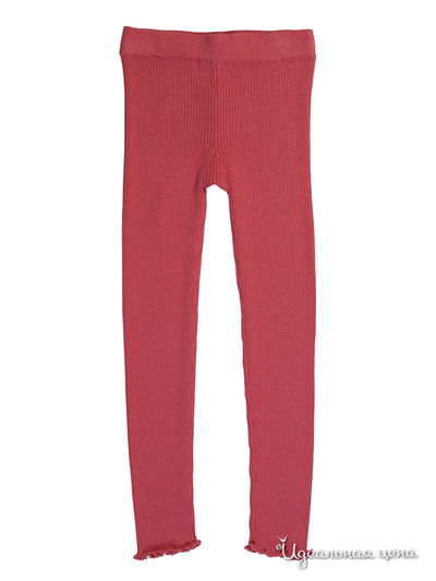 Лосины Gulliver, цвет коралловый