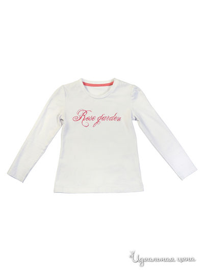 Футболка Gulliver, цвет молочный