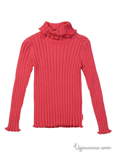 Водолазка Gulliver, цвет коралловый
