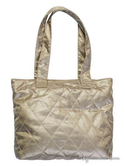 Сумка Gulliver, цвет золотистый