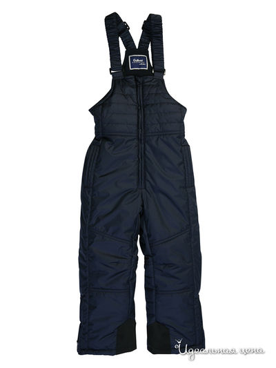 Комбинезон Gulliver, цвет Темно-синий.