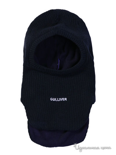 Шлем Gulliver, цвет Темно-синий.