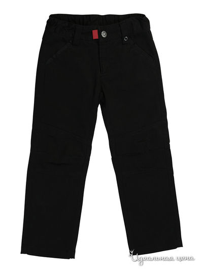 Брюки Gulliver, цвет черный