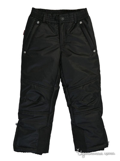Брюки Gulliver, цвет черный