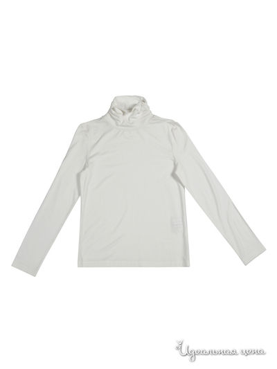 Водолазка Gulliver, цвет молочный