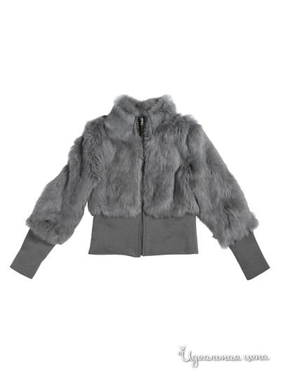 Куртка Gulliver, цвет серый