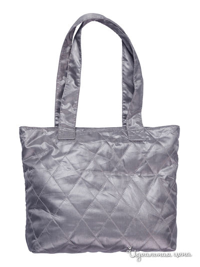 Сумка Gulliver, цвет серый