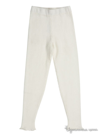 Лосины Gulliver, цвет молочный