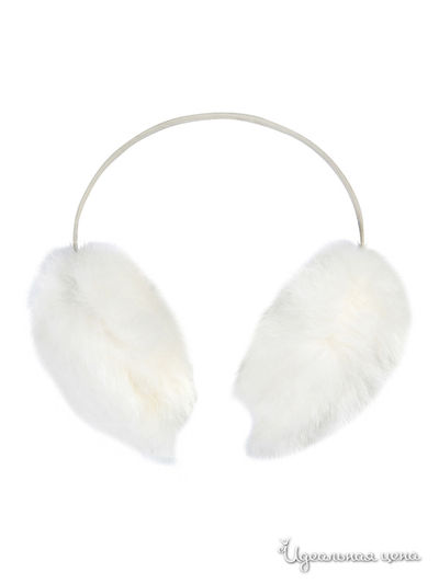 Наушники Gulliver, цвет Белый