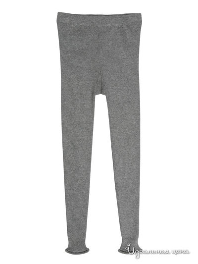 Лосины Gulliver, цвет серый