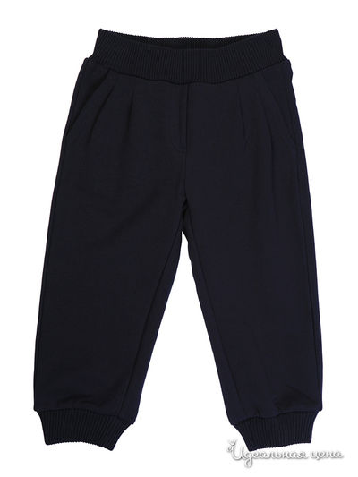 Комплект Gulliver, цвет Белый, темно-синий.