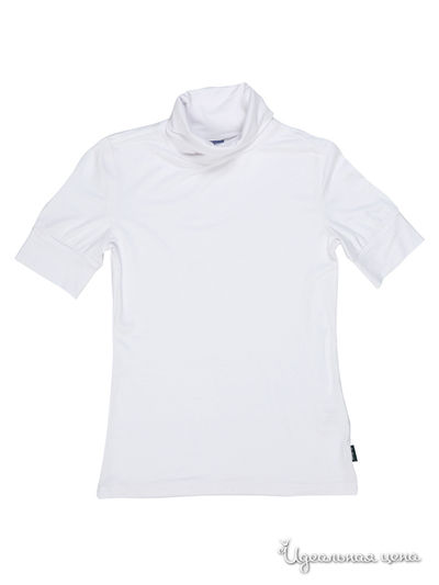 Водолазка Gulliver, цвет Белый