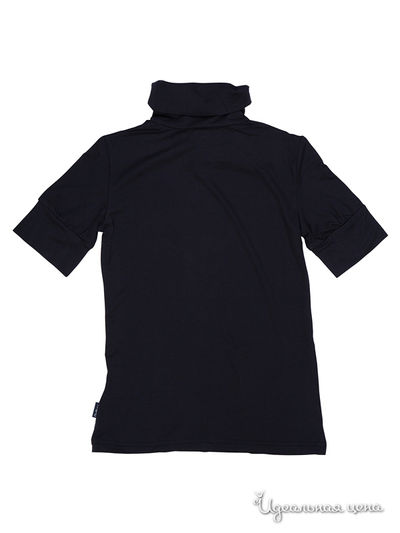 Водолазка Gulliver, цвет темно-синий