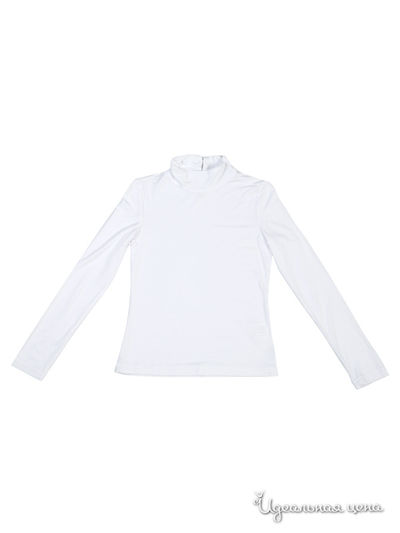 Водолазка Gulliver, цвет Белый