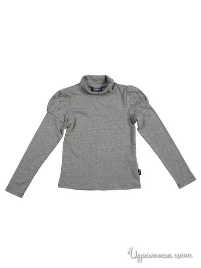 Водолазка Gulliver, цвет серый