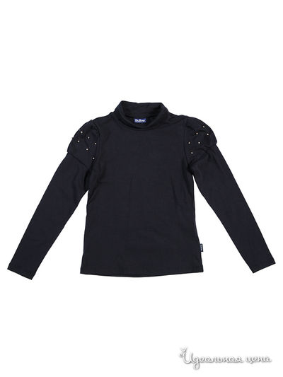 Водолазка Gulliver, цвет темно-синий