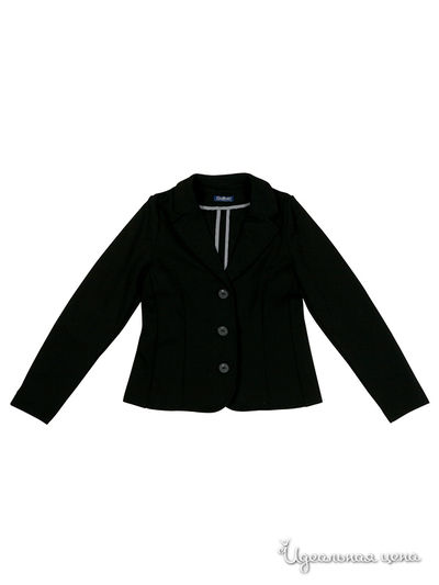 Жакет Gulliver, цвет черный