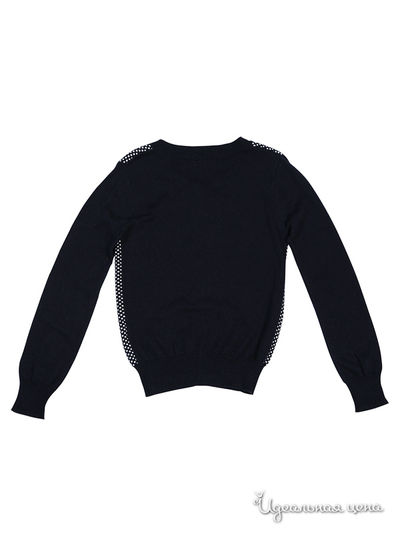 Жакет Gulliver, цвет синий